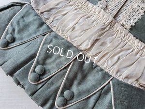 画像3: ドールドレス