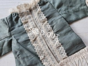 画像5: ドールドレス