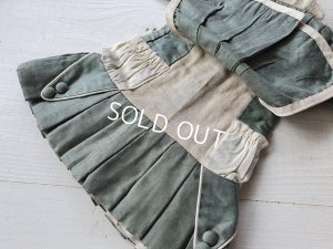 画像8: ドールドレス