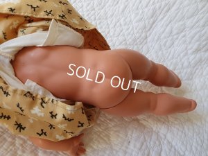 画像12: トランク付きSchildkröt社ingeセルロイドドール