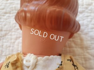 画像4: トランク付きSchildkröt社ingeセルロイドドール