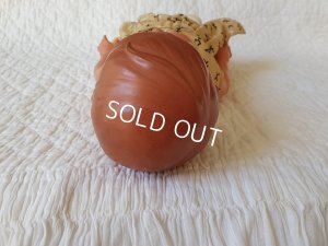 画像7: トランク付きSchildkröt社ingeセルロイドドール