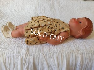 画像8: トランク付きSchildkröt社ingeセルロイドドール