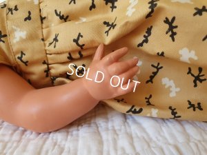 画像9: トランク付きSchildkröt社ingeセルロイドドール