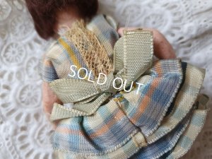 画像7: UNIS FRANCEアンティークミニョネット　