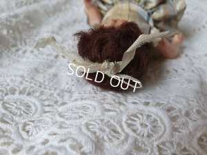 画像4: UNIS FRANCEアンティークミニョネット　