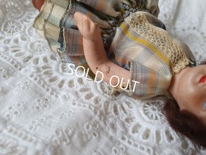 画像13: UNIS FRANCEアンティークミニョネット　