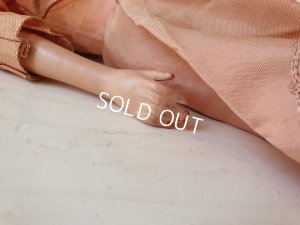 画像8: アンティークブドワールドール