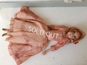 画像15: アンティークブドワールドール