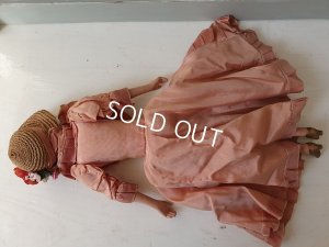 画像16: アンティークブドワールドール