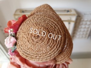 画像6: アンティークブドワールドール