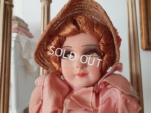 画像4: アンティークブドワールドール