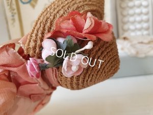 画像7: アンティークブドワールドール