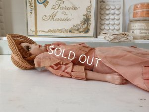 画像13: アンティークブドワールドール