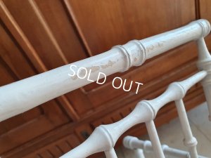 画像9: アンティークドールチェア