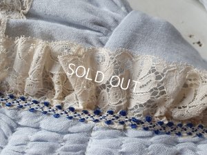 画像5: アンティ―クレースドールドレス&ボネ