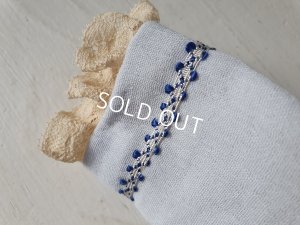 画像7: アンティ―クレースドールドレス&ボネ