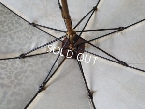 画像11: アンティークドールパラソル