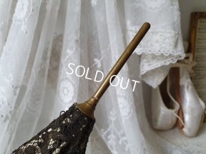 画像7: アンティークドールパラソル
