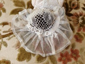 画像4: アンティークコミュニオンビスクドール