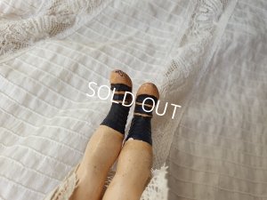 画像8: アンティークコミュニオンビスクドール