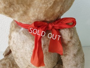 画像12: JPMフレンチテディベア