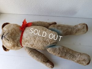 画像9: JPMフレンチテディベア