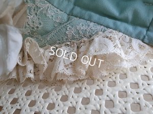 画像19: アンティ―クレースドールドレス&ボネ