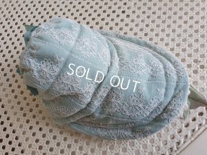 画像16: アンティ―クレースドールドレス&ボネ