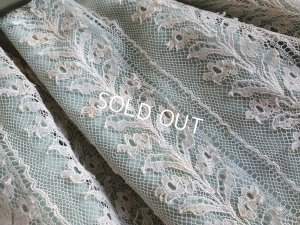 画像7: アンティ―クレースドールドレス&ボネ