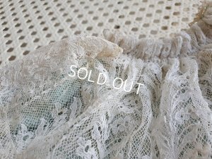 画像4: アンティ―クレースドールドレス&ボネ