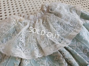 画像3: アンティ―クレースドールドレス&ボネ
