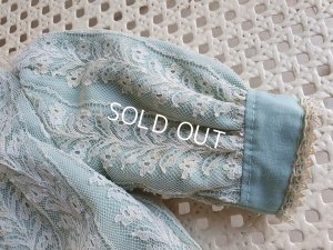 画像5: アンティ―クレースドールドレス&ボネ