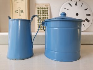 画像14: トイウォッシュテーブルセット