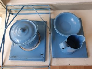 画像19: トイウォッシュテーブルセット