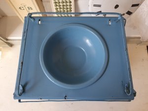 画像6: トイウォッシュテーブルセット