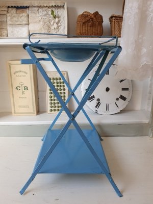 画像5: トイウォッシュテーブルセット