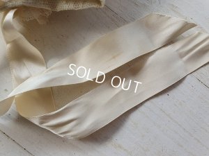 画像12: アンティークレースドールボネ