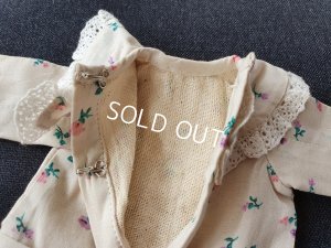 画像8: アンティ―クレースドールドレス