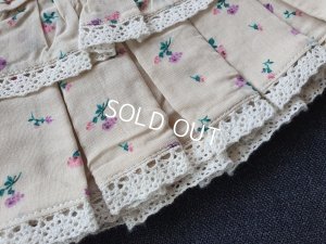 画像7: アンティ―クレースドールドレス