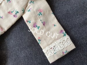 画像6: アンティ―クレースドールドレス