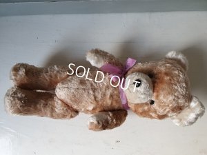 画像14: アンティークテディベア