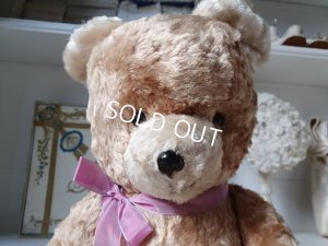 画像5: アンティークテディベア