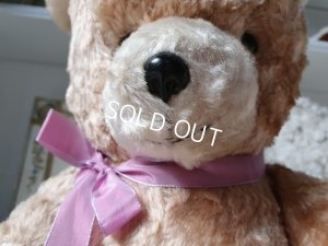 画像6: アンティークテディベア