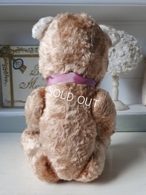 画像4: アンティークテディベア