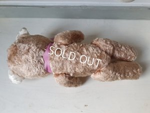 画像13: アンティークテディベア