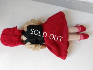 画像8: 赤ずきんちゃんドール