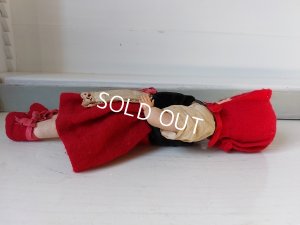 画像9: 赤ずきんちゃんドール