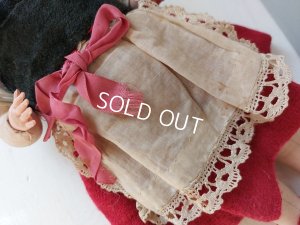 画像4: 赤ずきんちゃんドール