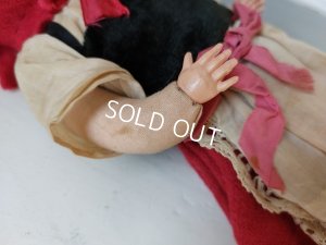 画像5: 赤ずきんちゃんドール